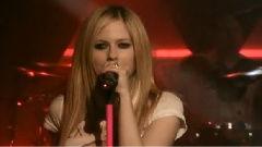 艾薇儿演唱会视频,视听盛宴，青春记忆